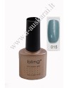 Gelinis lakas Bling 10 ml Nr. 015