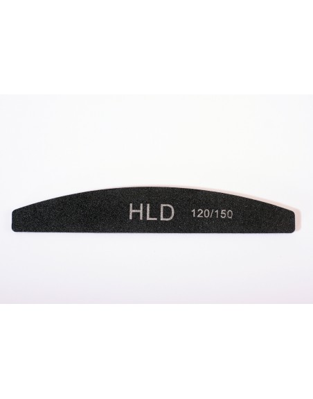 Dildė ,,HLD''juoda 120150
