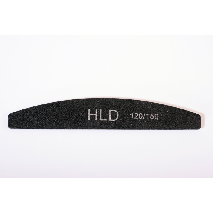 Dildė ,,HLD''juoda 120150