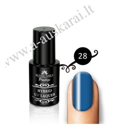 Gelinis lakas Hybrid UV Laquer nr.028( 15 ml )