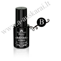 Bazė - pagrindas Hybrid UV Laquer  15 ml