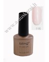 Gelinis lakas Bling 10 ml Nr. 116