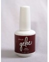 IBD Gelac - UV Nagų lakas.Red Velvet 14ml.