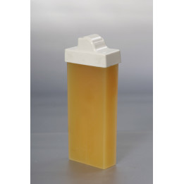 Klasikinis skystas vaškas (geltonas) 100 ml.
