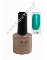 Gelinis lakas Bling 10 ml Nr. 016