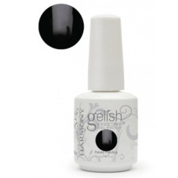 Harmony nagų lakas black shadow15ml.nr.348
