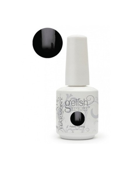Harmony nagų lakas black shadow15ml.nr.348