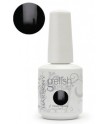 Harmony nagų lakas black shadow15ml.nr.348