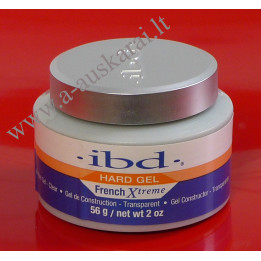 IBD  Hard Gel French Xtreme 56gr