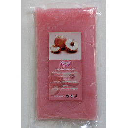 Parafinas persikų aromato 450 gr.