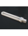 UV elektroninė lemputė  ( 9w 365 NM )  arba ( AN9W/UV DC )
