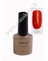 Gelinis lakas Bling 10 ml Nr. 021