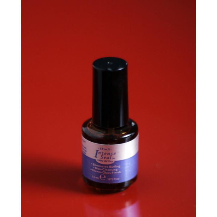 IBD Intene Seal 5,5 ml. IBD Viršutinis sluoksnis