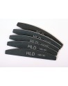 Dildė ,,HLD''juoda 120150 [5vnt]