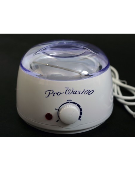 Vaško šildytuvas ,,Pro - Wax 100'' (12 mėn. garantija)