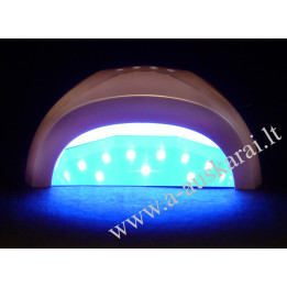 UV LED lempa 24w / 48w - KT 508