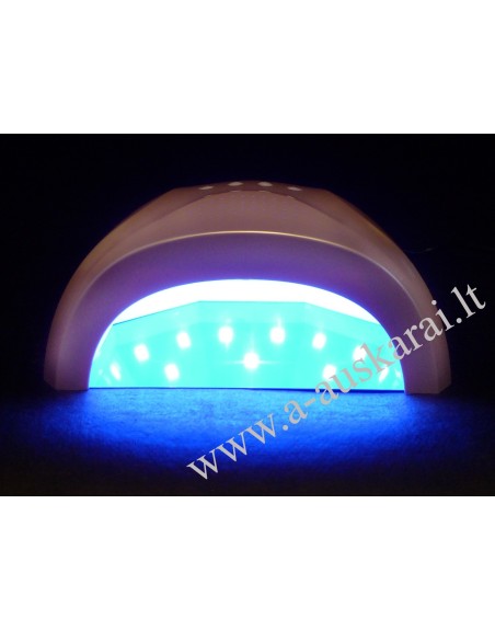 UV LED lempa 24w / 48w - KT 508
