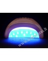 UV LED lempa 24w / 48w - KT 508