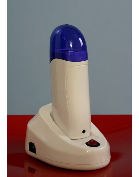 Šildytuvas vaško kasetėms (DM-002- 40w.)
