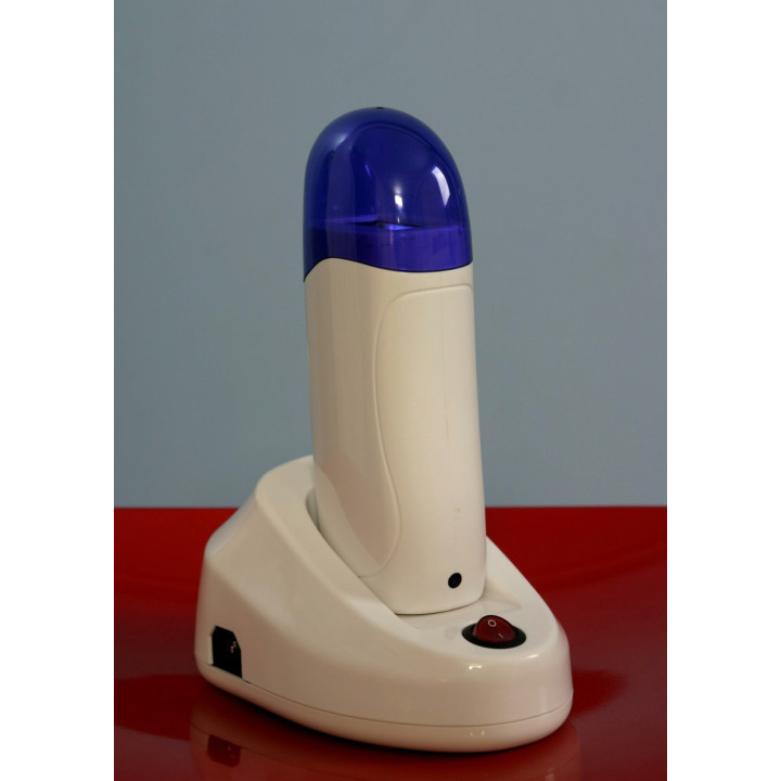 Šildytuvas vaško kasetėms (DM-002- 40w.)