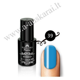 Gelinis lakas Hybrid UV Laquer nr.039 ( 15 ml )
