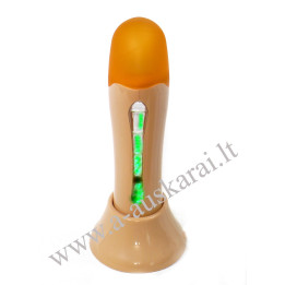 Vaško kasečių šildytuvas RWH006