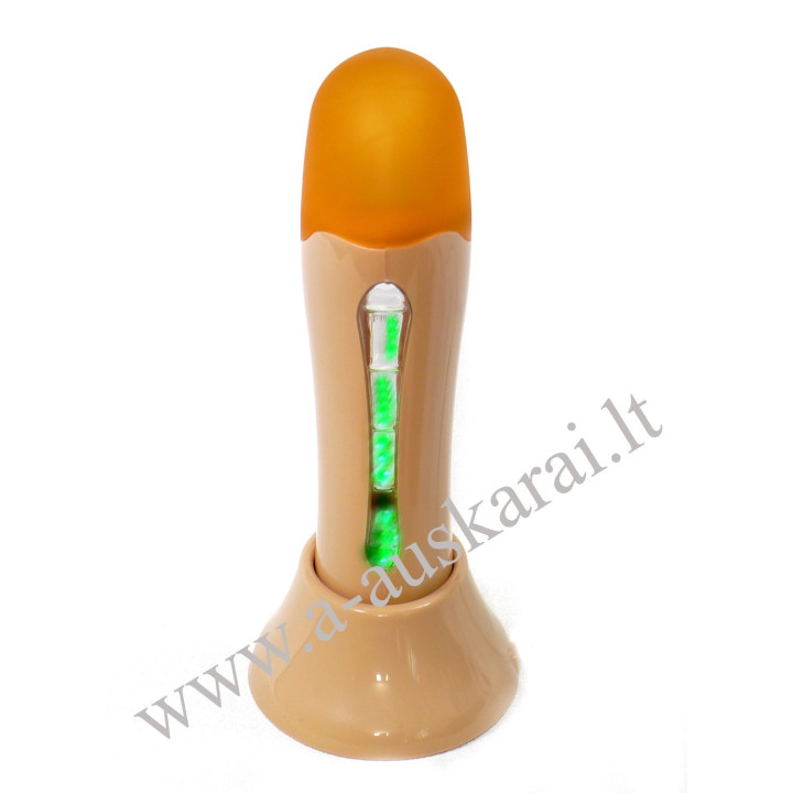 Vaško kasečių šildytuvas RWH006
