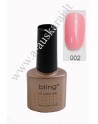 Gelinis lakas Bling 10 ml nr. 002