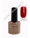 Gelinis lakas Bling 10 ml Nr. 048