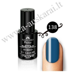 Gelinis lakas Hybrid UV Laquer nr.138 ( 15 ml )
