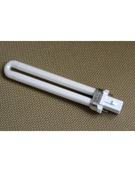 UV Indukcinė lemputė (AN 9W/UV) arba (9w L 365 NM)