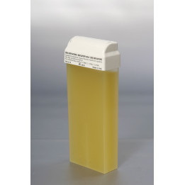 Klasikinis skystas vaškas (geltonas) 100 ml.