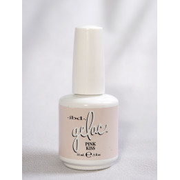 IBD Gelac - UV Nagų lakas.Pink Kiss 14ml.