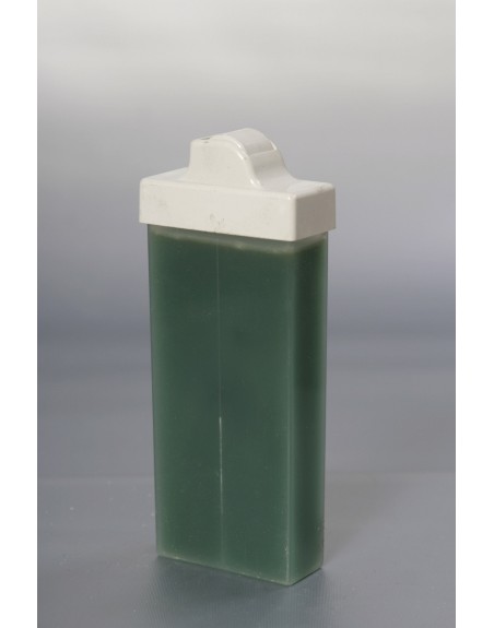 Klasikinis skystas vaškas (žalias) 100 ml.
