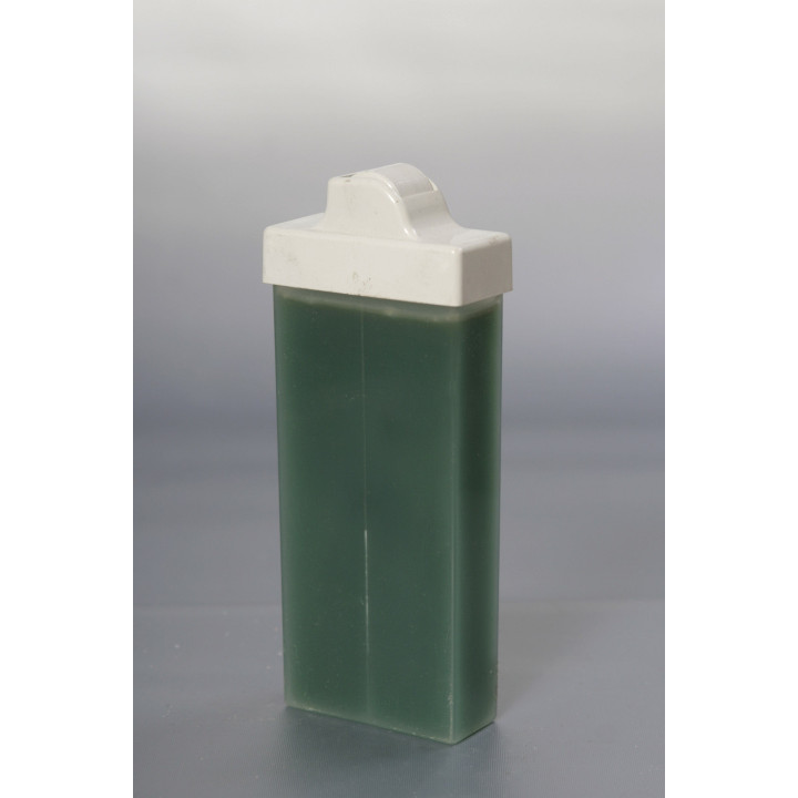 Klasikinis skystas vaškas (žalias) 100 ml.