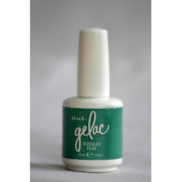 IBD Gelac - UV Nagų lakas.Totally teal 14 ml.