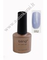 Gelinis lakas Bling 10 ml Nr. 052