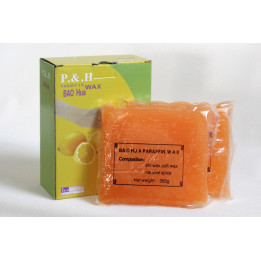 Parafinas  natūralaus aromato  (250 gr.)