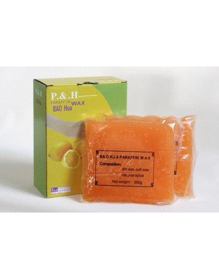 Parafinas  natūralaus aromato  (250 gr.)