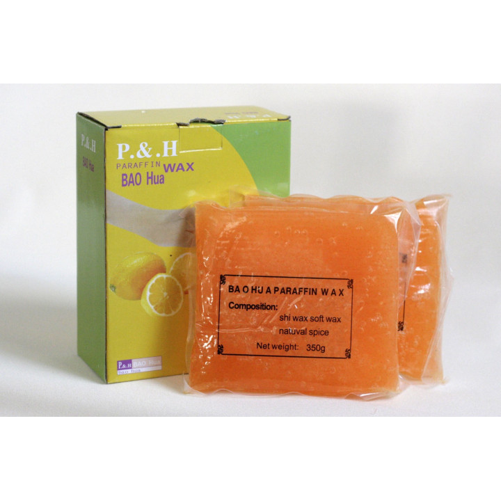 Parafinas  natūralaus aromato  (250 gr.)