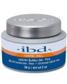 IBD LED/UV Builder Gel Pink (Strong) 56gr.IB)D Statybinis Gelis Rausvas (Stiprus