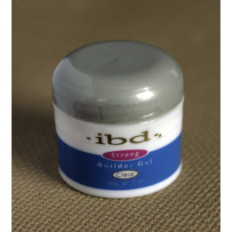 IBD Builder Gel Clear (Strong) 56 gr. IBD Gelis Skaidrus (Stiprus)