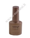 Gelinio lako  Bling  bazė - pagrindas 10 ml