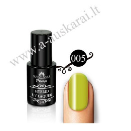 Gelinis lakas Hybrid UV Laquer nr.005 ( 15 ml )