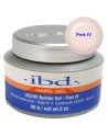 IBD LED/UV Builder Gel Pink IV (Strong) 56gr.IBD Statybinis Gelis Rausvas  Stiprus