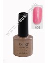 Gelinis lakas Bling 10 ml Nr. 006