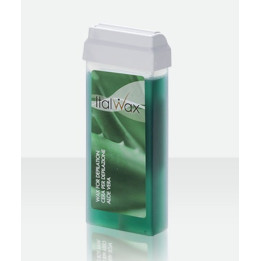ALOE VERA kasetinis vaškas ItalWax