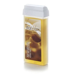 Skaidrus vaškas HONEY, ItalWax