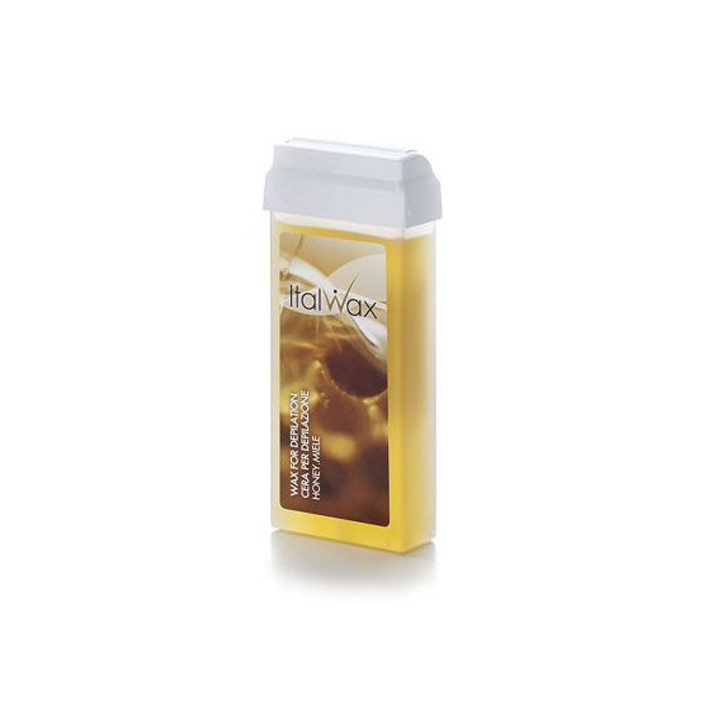 Skaidrus vaškas HONEY, ItalWax