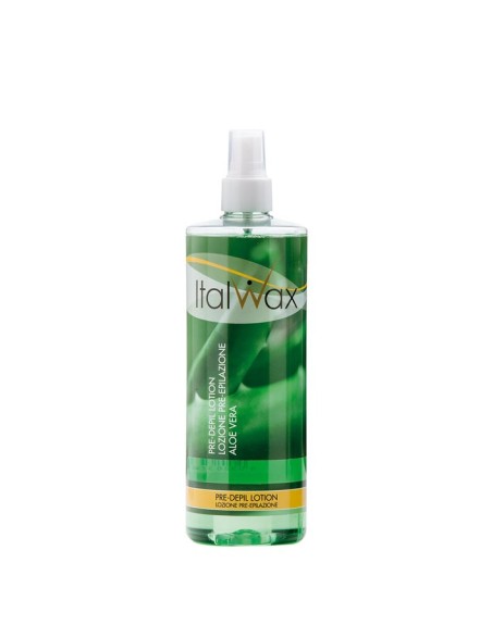 Losjonas Aloe Vera ItalWax 500 ml